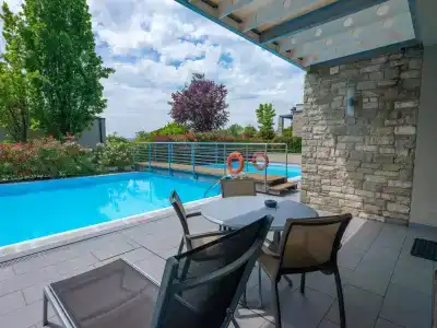 Parc Germano Suites & - 55