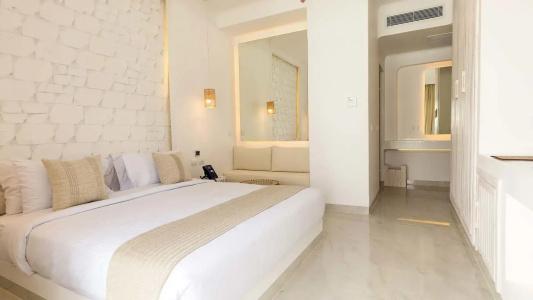 Tanoak Resort - 33