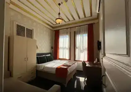 Le Safran Suite - 113