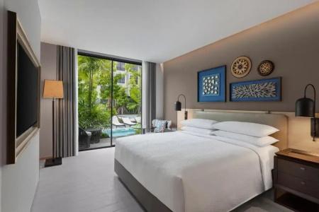 Four Points By Sheraton Phuket Patong Beach Resort - Sha Extra Plus - 84