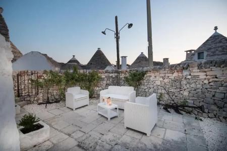Trulli Holiday Deluxe & Wellness - 18