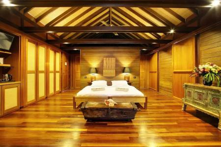 Gangehi Island Resort & Spa - 4