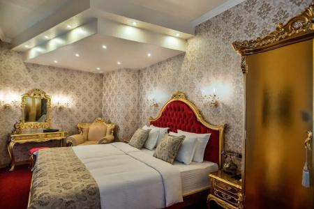 Prezident Palace Belgrade - 13