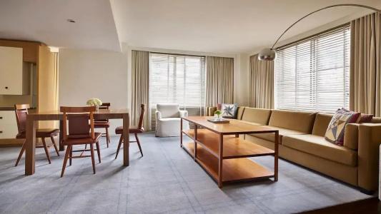 Park Hyatt Washington - 59