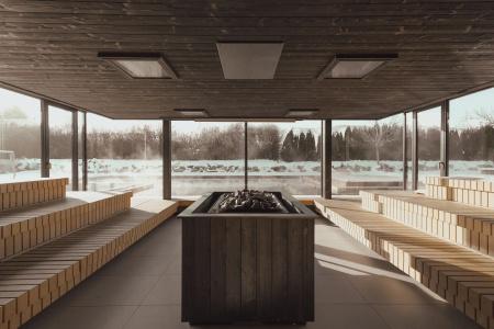 Sonnenhof sun/spa/panorama - 24