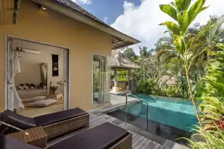 Wapa di Ume Ubud - 49