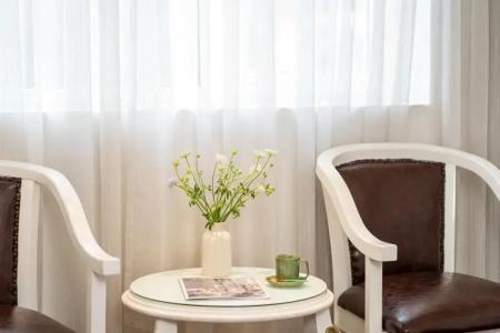 Alagon Saigon & Spa - 53