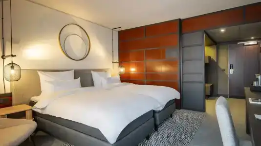 Maritim Nürnberg - 2