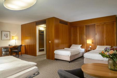 Maritim Stuttgart - 36