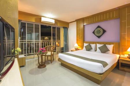 Azure Bangla Phuket - 45