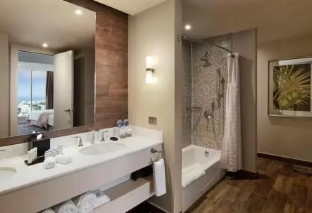 Embassy Suites by Hilton Santo Domingo - 31