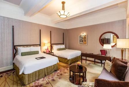 Fairmont Peace On the Bund (Start your own story with the BUND) - 61
