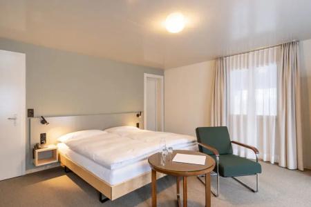 Alpenruhe - Vintage Design Hotel - 35