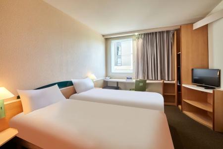 Ibis Roissy Cdg Paris Nord 2 - 31