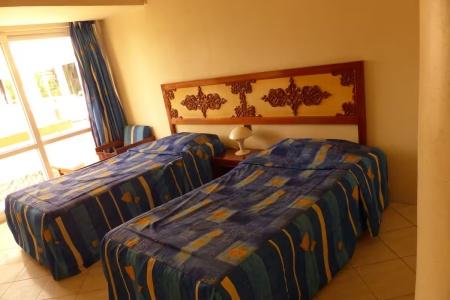 Bahia City Hotel - 32