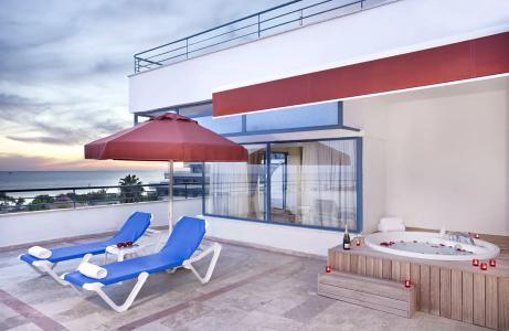 Sunrise Resort - 51