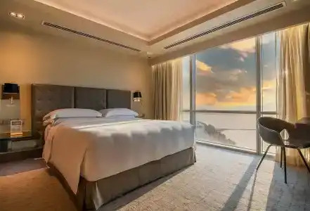 Art Rotana Amwaj Islands - 69