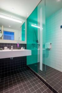 Park Inn by Radisson Stuttgart - 27