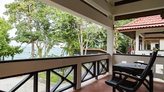 Ao Cho Grandview Hideaway Resort - 45