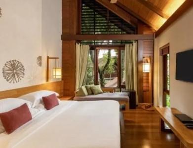 The Tubkaak Krabi Boutique Resort - Sha Extra Plus - 51