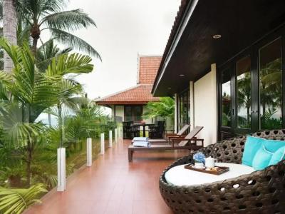 Intercontinental Koh Samui Resort, An Ihg - Sha Extra Plus - 90