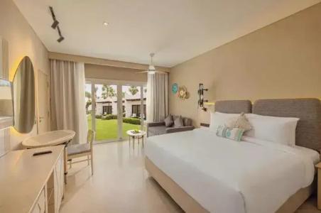Fayrouz Resort - 38
