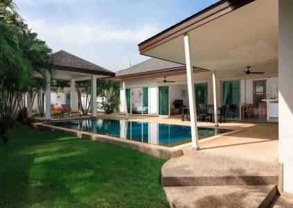 Casabay Luxury Pool Villas By Stay - Sha Extra Plus - 28