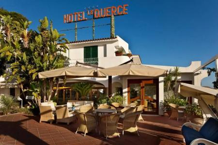 Le Querce Resort Sea Thermae & Spa - 0