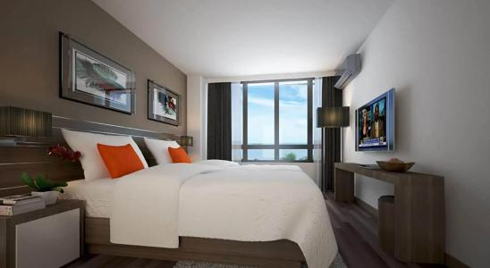 Citadines Grand Central Sri Racha - Sha Extra Plus - 31