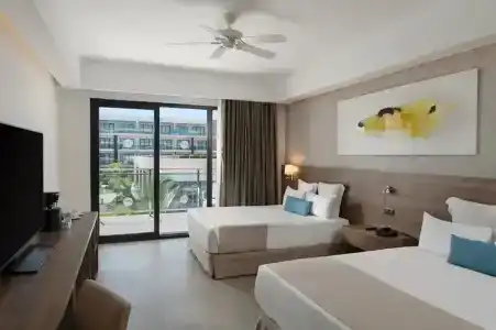 Serenade Punta Cana Beach & Spa Resort - 57