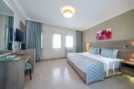Bodrum Park Resort Ultra All Inclusive - 67
