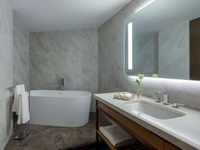Sofitel Istanbul Taksim - 50