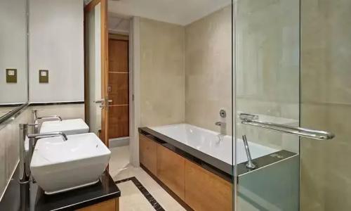 London Hilton on Park Lane - 108