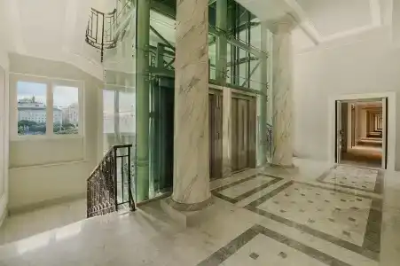 NH Collection Palazzo Cinquecento - 23