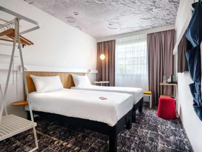 Ibis Krakow Centrum - 46