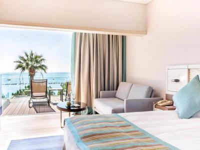 Crowne Plaza Limassol, an IHG - 43