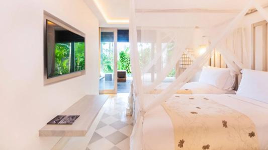 Como Uma Ubud - Chse Certified - 61