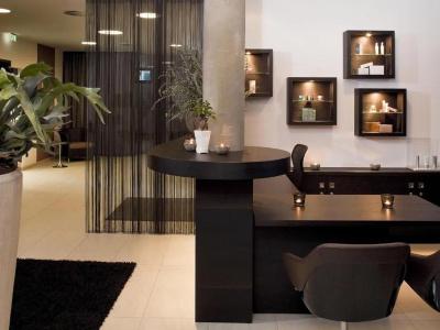 Restaurant Spa Rosengarten - 14