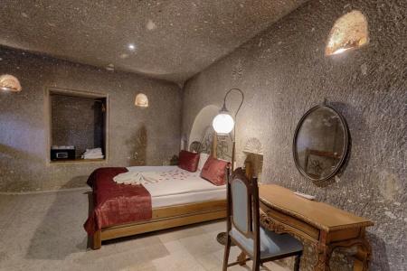 Hera Cave Suites - 133