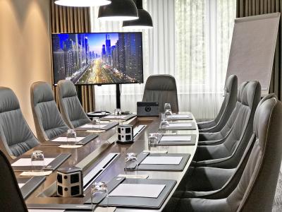 Mercure Kaiserhof City Center - 20