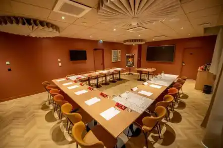 ibis Paris Gare du Nord Château Landon 10ème - 19