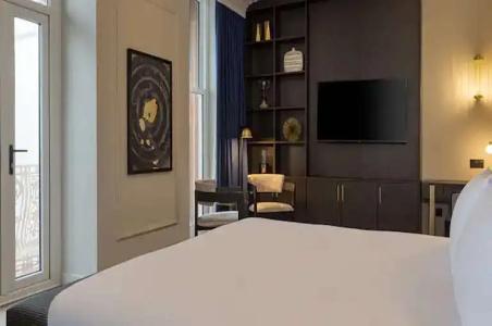 Hilton Brighton Metropole - 86