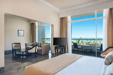 Iberostar Selection Diar El Andalous - 109