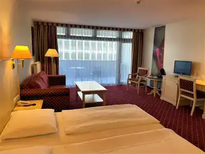 Mercure Chateau Berlin am Kurfürstendamm - 53
