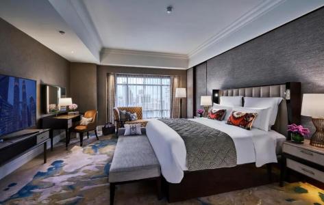 Mandarin Oriental, - 61