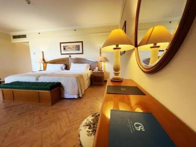 The Cascades Golf Resort, Spa & Thalasso - 75