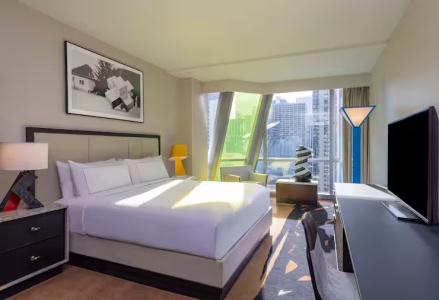 theWit Chicago, A DoubleTree by Hilton - 39