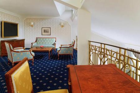 Imperial, a Luxury Collection Hotel, Vienna - 82