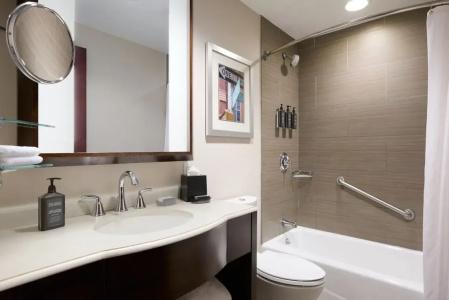 Sheraton Brooklyn New York - 51
