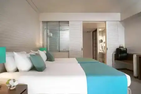 ANA InterContinental Manza Beach Resort, an IHG - 8